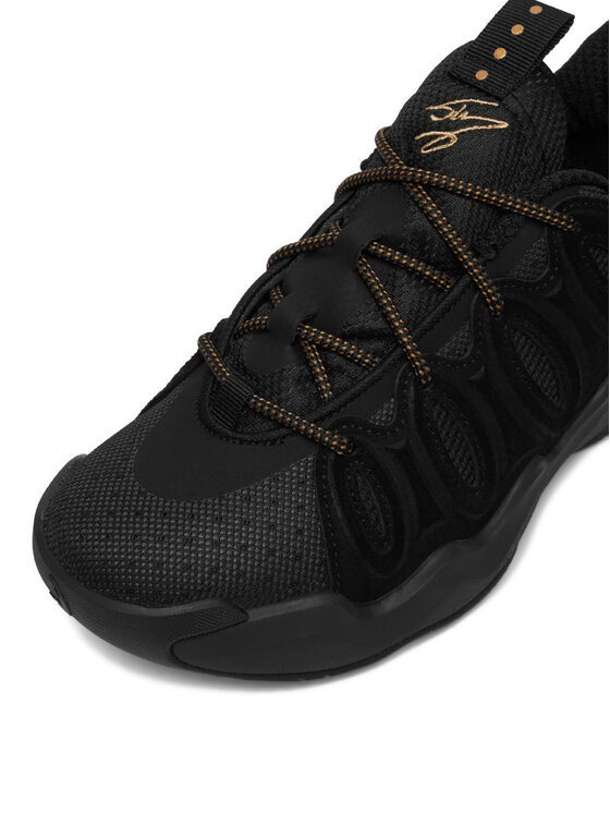 SHAQ SHAQ Tenisice C-4X AQ95035W-BY Crna