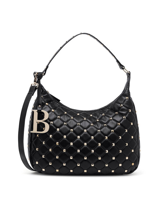 Badura Badura Handtasche TYLO-200 Schwarz