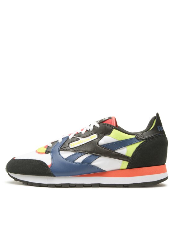 Reebok Sneakers Classic Leather GX2846 Bunt