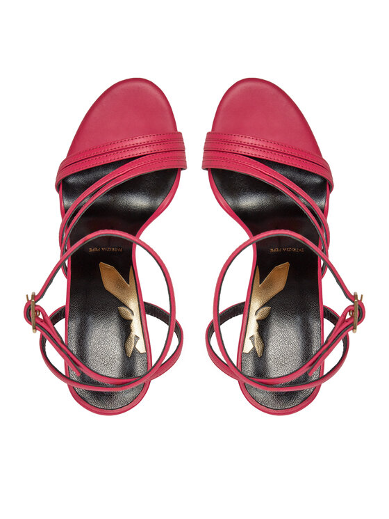 Patrizia Pepe Patrizia Pepe Sandali 8X0005/L048-M481 Rosa