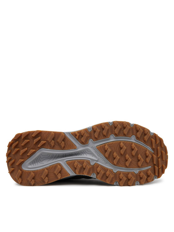 Skechers Skechers Trekking Switch Back-Venture Seeker 237686/GRMT Kaki