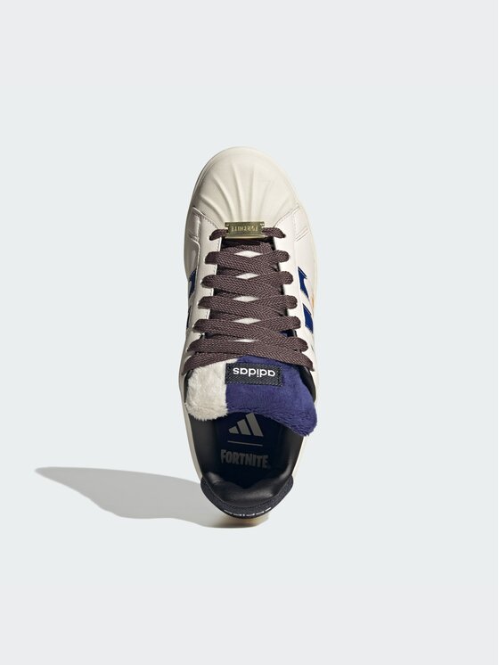 adidas adidas Sneakersy 165465 Biały