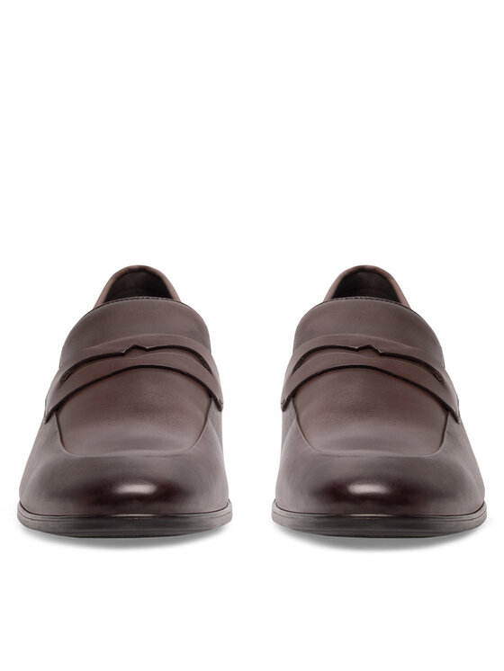 Sergio Bardi Sergio Bardi Slipper MASERU-03 MI08 Braun