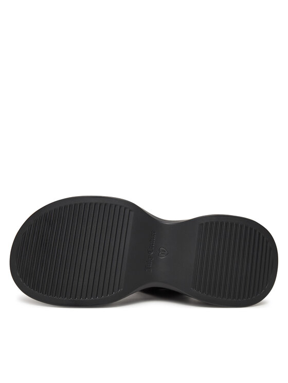 Juicy Couture Juicy Couture Sandalen CEO-WSS21516-01 Schwarz