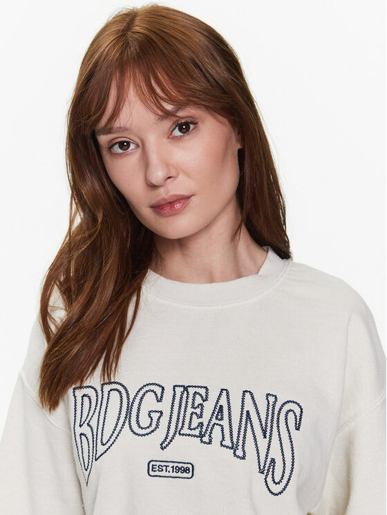 Sweat urban outfitters top