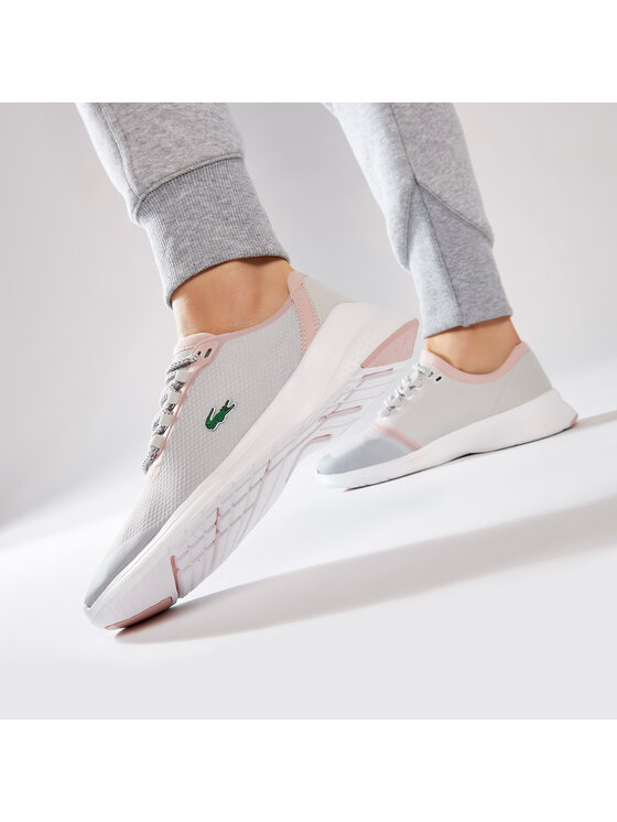 Lacoste lt hotsell fit sneakers
