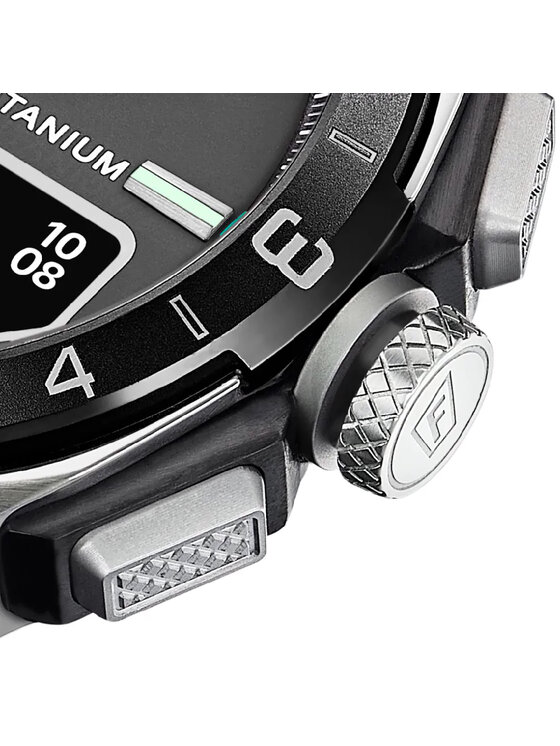 Festina Festina Hodinky F23000-5 Modrá