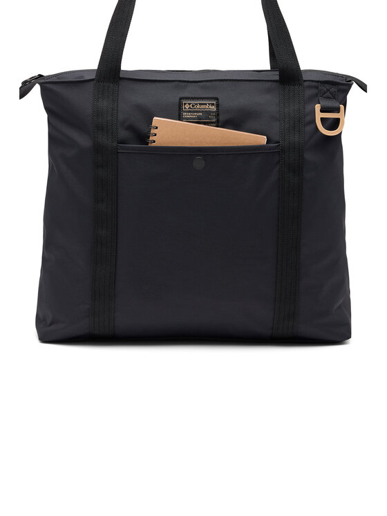 Columbia Columbia Táska Cottonwood Creek™ Tote 2140771 Fekete