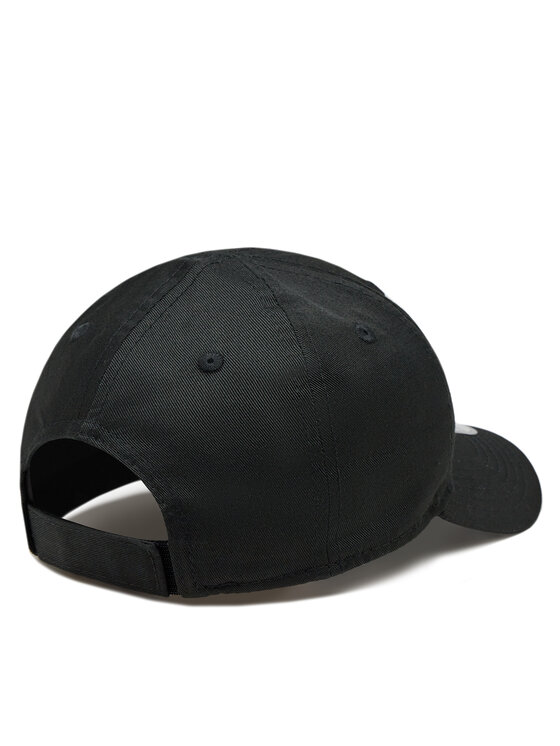 New Era New Era Berretto Tod Outdoor 940 Nyy 60416716 Nero