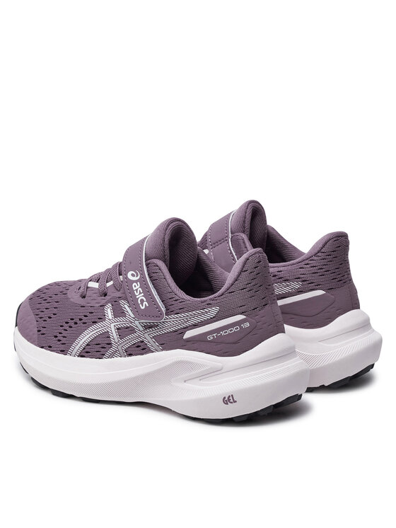 Asics Asics Skriešanas apavi Gt-1000 13 Ps 1014A344 Violets