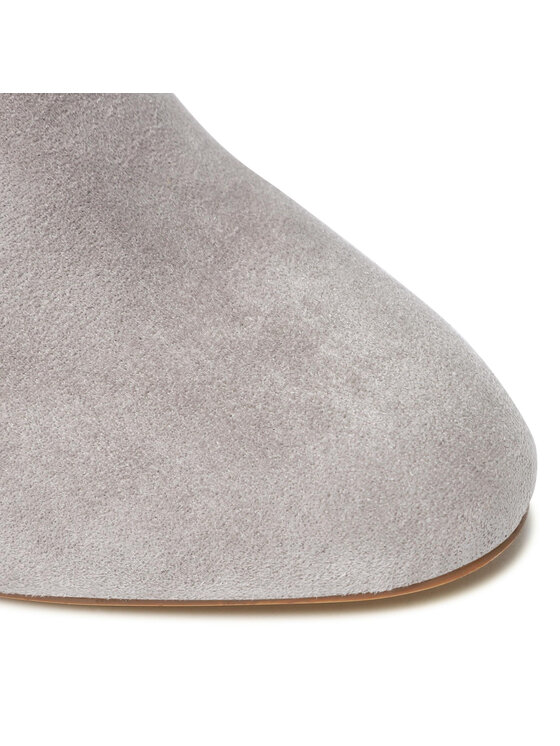 DeeZee DeeZee Stiefeletten WYL3236-1 Grau
