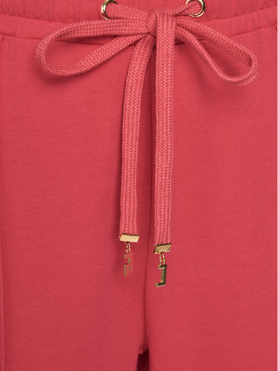 Gaudi Gaudi Jogginghose 511BD24004 Rosa Regular Fit
