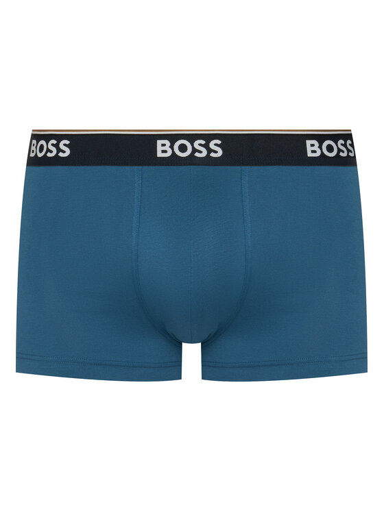 BOSS BOSS Boxershorts-Set 50554443 Blau