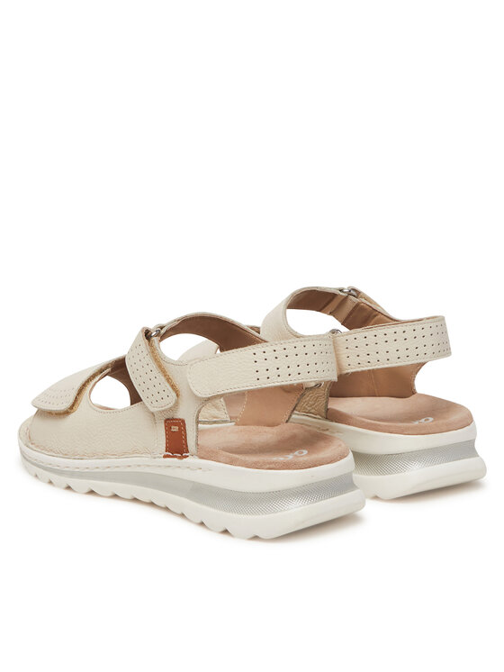 Ara Ara Sandaalid Tampa 12-47224-09 Valge