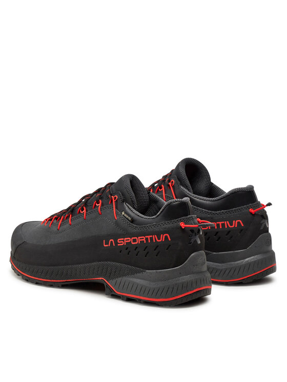 La Sportiva La Sportiva Pārgājienu apavi Tx4 Evo Gtx 37D900322 Pelēks