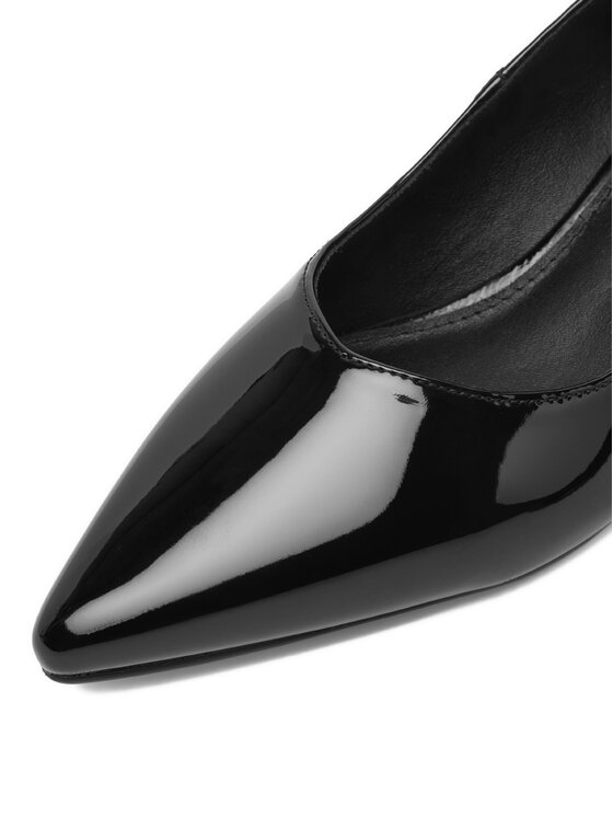 MEXX MEXX Туфлі EO-WS1315-02 Чорний