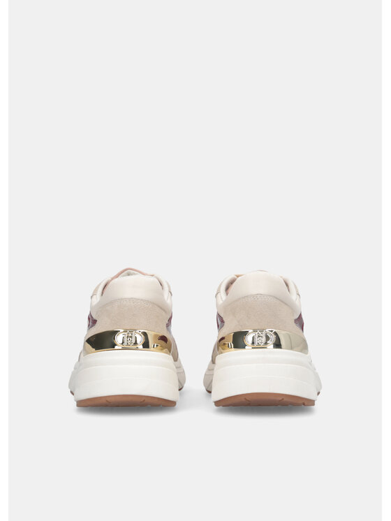 Liu Jo Liu Jo Sneakers BF5017PX003S3819 Rosa