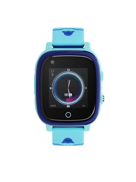 Garett Electronics Garett Electronics Pametni sat Kids Sun 4G Plava