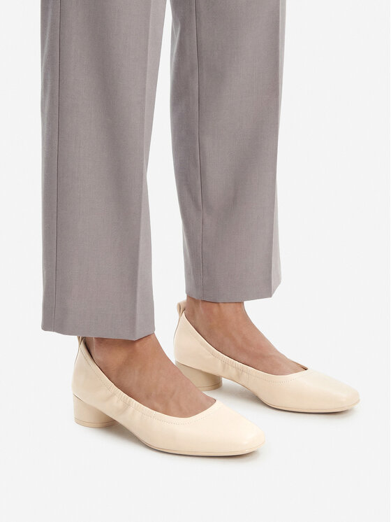 GINO ROSSI GINO ROSSI Pantofi pumps EO-GL97D-170 Bej