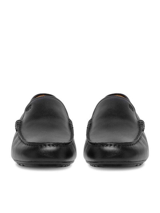 GINO ROSSI GINO ROSSI Mocassini CEO-LUIGI-03 125AM Nero