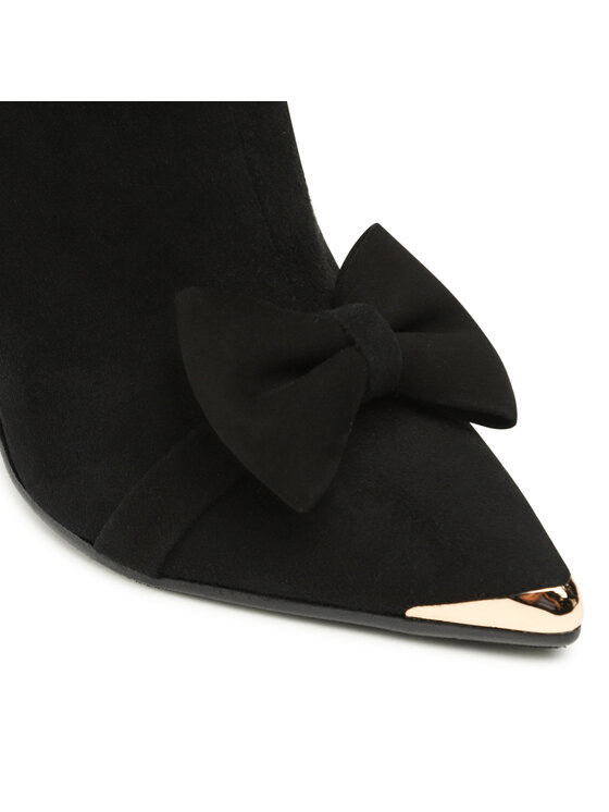 Baldowski Baldowski Stiefeletten D04406-1451-001 Schwarz