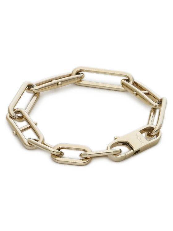 Fossil Fossil Armband JF04234710 Goldfarben
