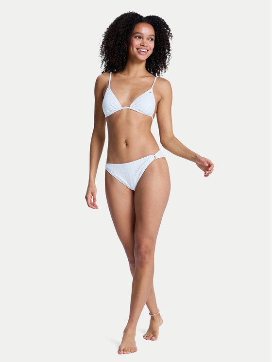 Roxy Roxy Bikinis Roxy Island ERJX203604 Balta