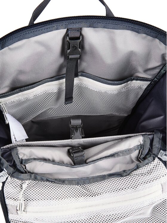Fjällräven Fjällräven Plecak 335523 Niebieski jasny