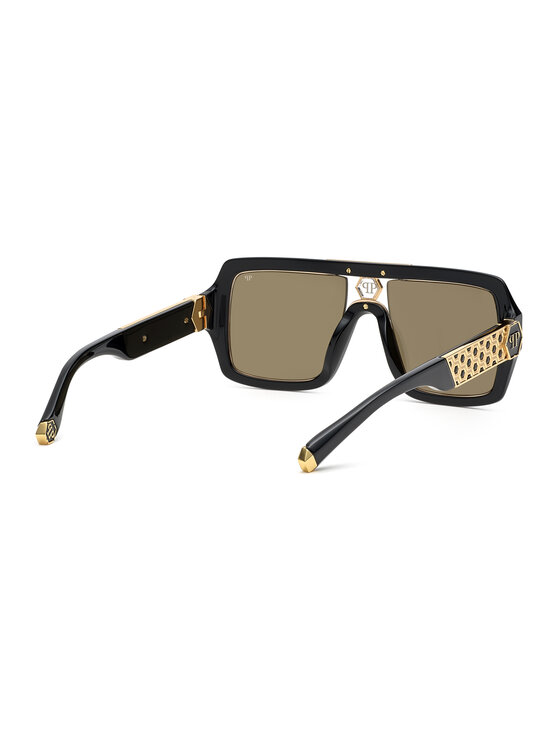 PHILIPP PLEIN PHILIPP PLEIN Occhiali da sole 2857 Nero