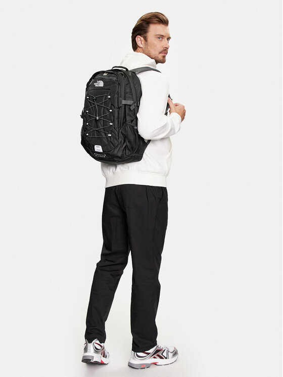The North Face The North Face Rucksack Borealis Classic NF00CF9CKT0 Schwarz
