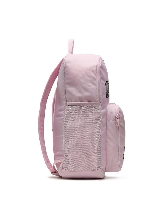 Puma pink backpack sale