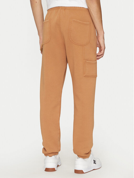 Champion Champion Μπλούζα 220510 Μπεζ Regular Fit