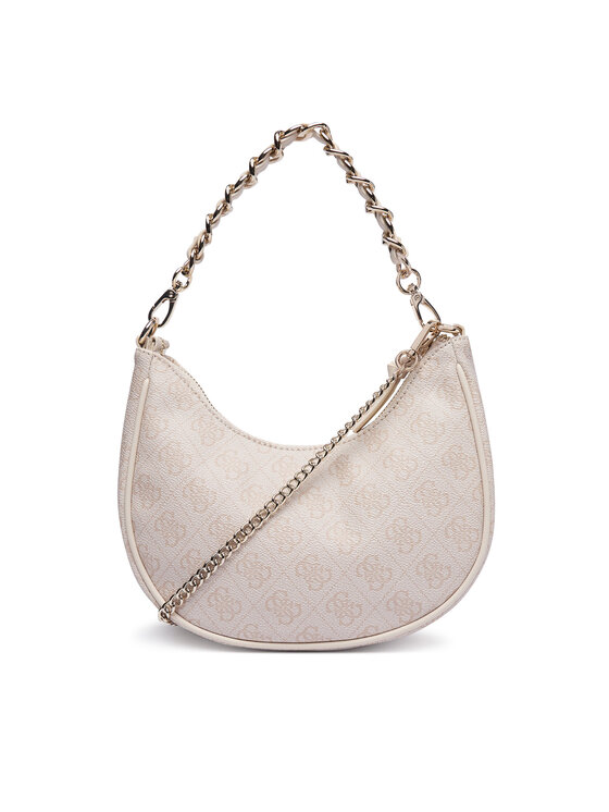 Guess Guess Kabelka J6YZ02 W2507 Svetlo béžová