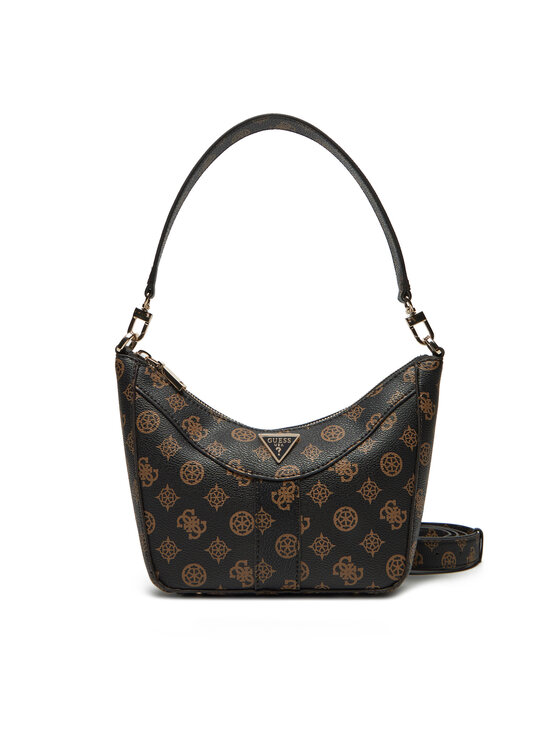 Guess Guess Torbica HWPM95 21170 Smeđa