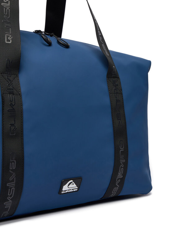 Quiksilver Quiksilver Víkendová taška C-QUIC-KL-004-08 Tmavomodrá