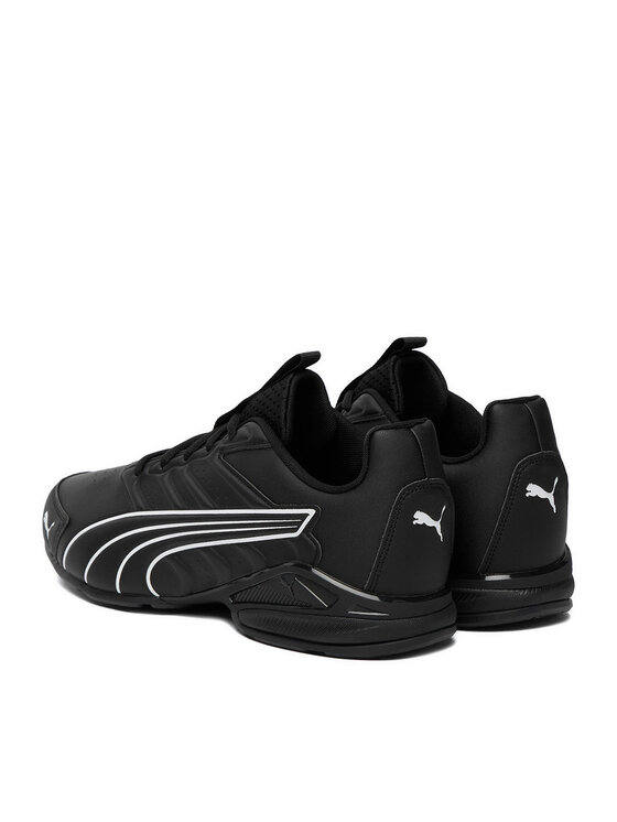 Puma Puma Снікерcи WB-ELECTRO FRESH SL 31432401 Чорний