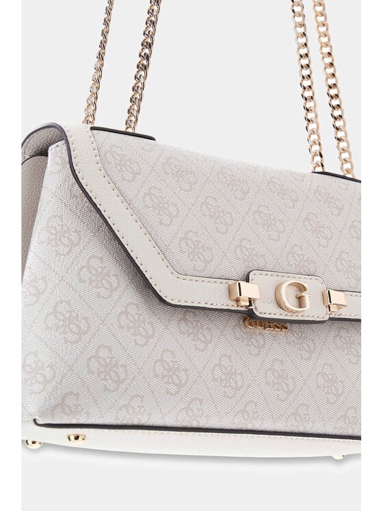Guess Guess Τσάντα 183012 Μπεζ