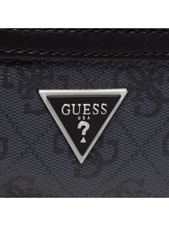 Guess Guess Kosmetický kufřík Vezzola Smart Beauty Case HMEVZL P2243 Šedá