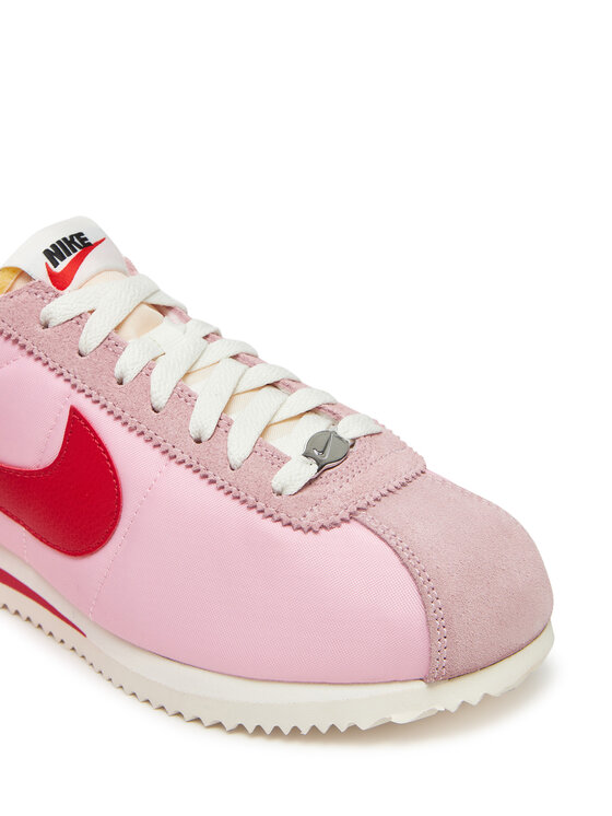 Nike Nike Снікерcи W Cortez Txt HF9994 600 Рожевий