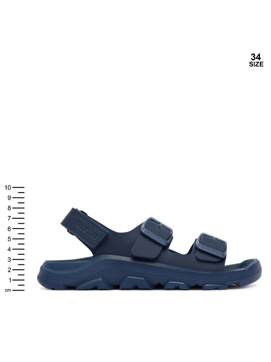 Birkenstock Birkenstock Sandaalid Mogami Kids As 1031292 S Tumesinine