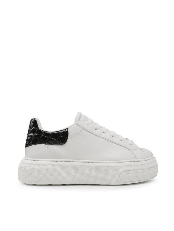 Casadei Casadei Sneakers 2X868T0201C1503A020 Blanc