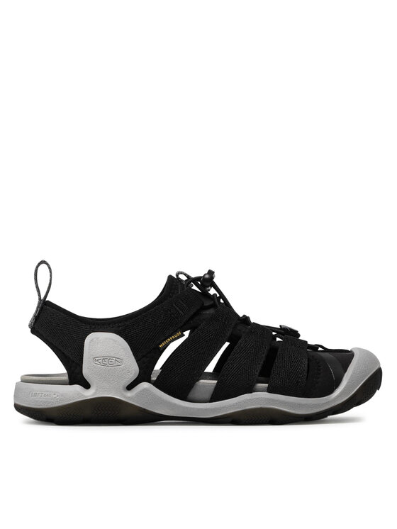 Keen Keen Sandały Clearwater II Cnx M 1024968 Czarny