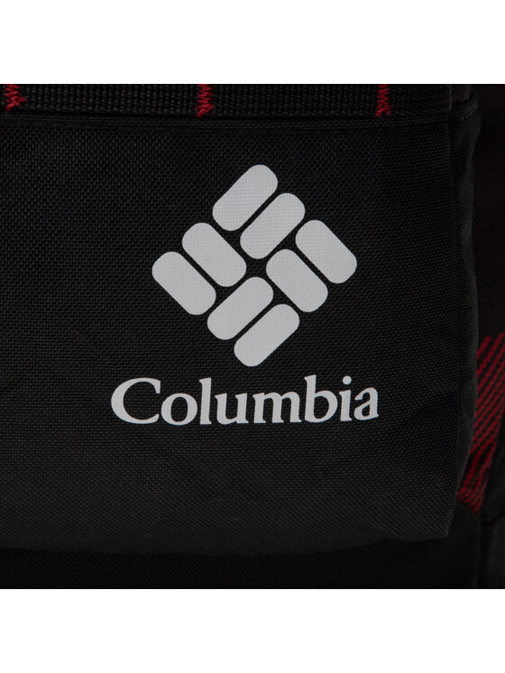 Columbia Columbia Mugursoma Zigzag 22L Backpack UU0086 Sarkans