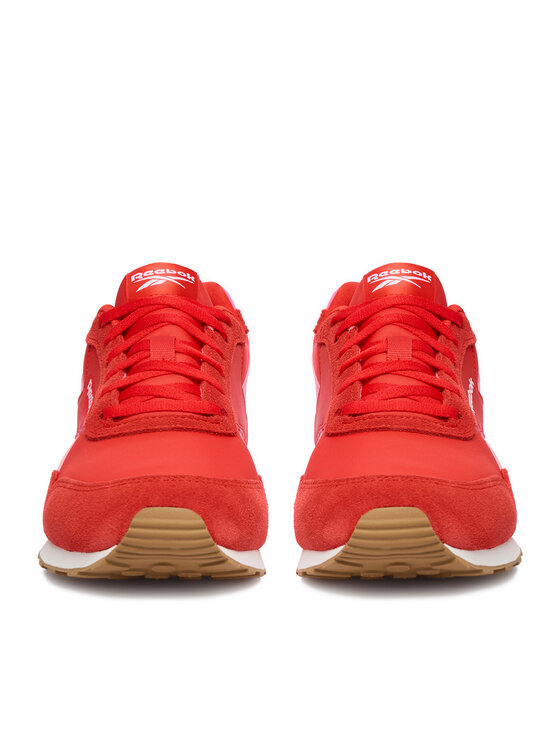 Reebok Reebok Sneakersy CEO-GLIDE LOW 100246084 Czerwony