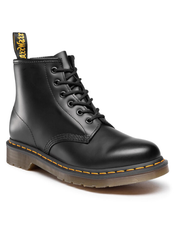 Dr. Martens Dr. Martens Bocanci 101 YS 26230001 Negru