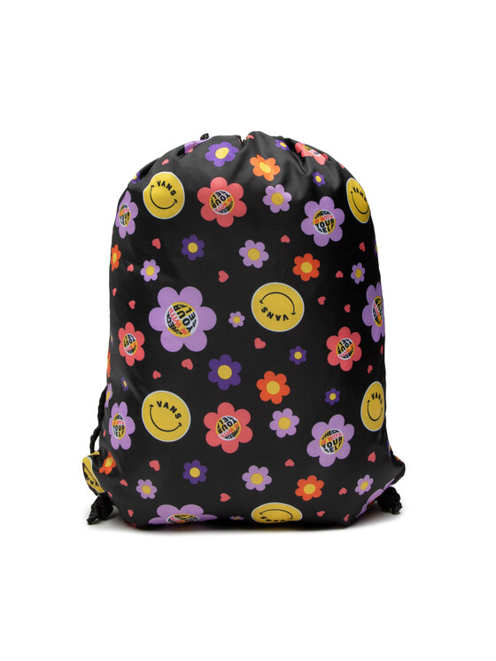 Vans Turnbeutel Wm Benched Bag VN000SUFBDB1 Schwarz Modivo.at