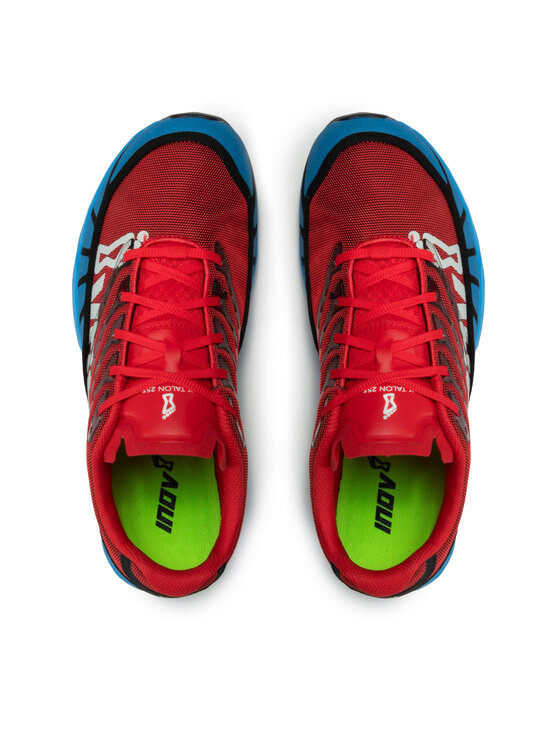 Inov-8 Inov-8 Běžecké boty X-Talon 255 000914 Červená