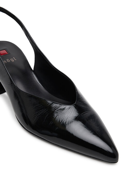 HÖGL HÖGL Sandalen Calla 9-104606 Schwarz