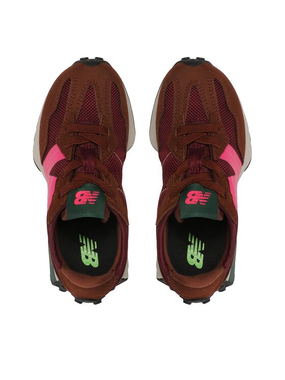 New Balance New Balance Tenisice PH327TL Smeđa