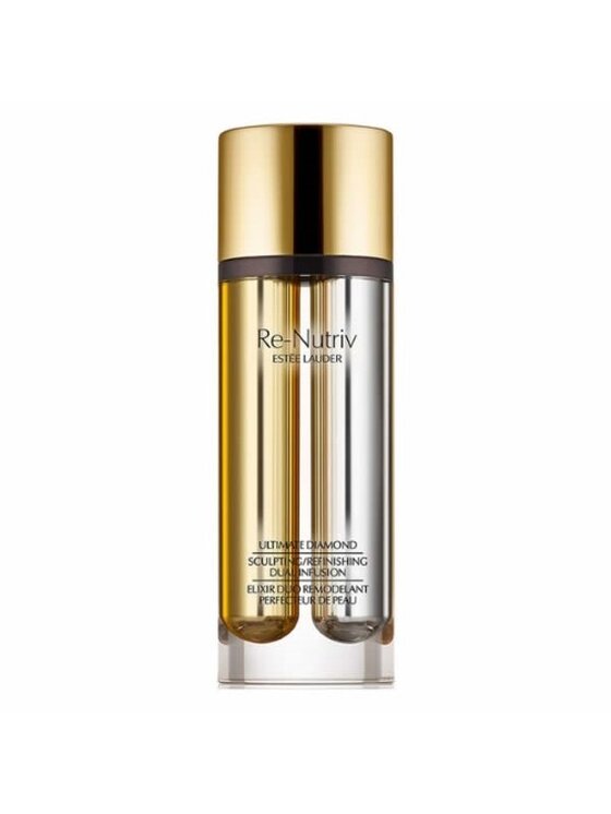 Estée Lauder Estée Lauder Re-Nutriv Ultimate Diamond Sculpting-Refinishing Dual Infusion 2x12,5ml Serum